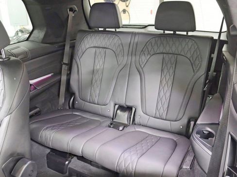 Used 2023 BMW X7 M60i w/ Executive Package image 35