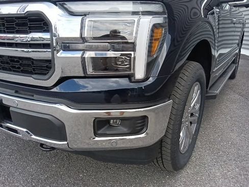 New 2026 Ford F150 Lariat w/ Equipment Group 501A Mid AWD/4WD image 9