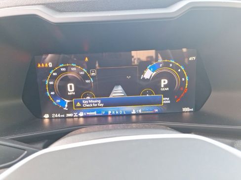 New 2026 Chevrolet Colorado Trail Boss image 15