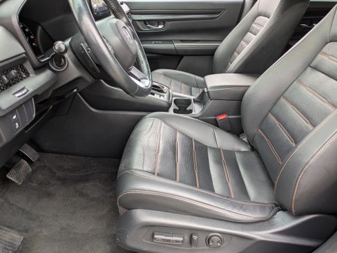 Used 2024 Honda CR-V Sport-L image 17