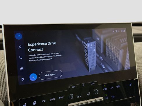 Used 2024 Toyota bZ4X XLE w/ Weather Package image 22