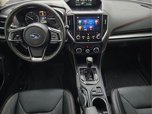Used 2020 Subaru Crosstrek 2.0i Limited w/ Moonroof Package w/Navigation AWD/4WD image 11