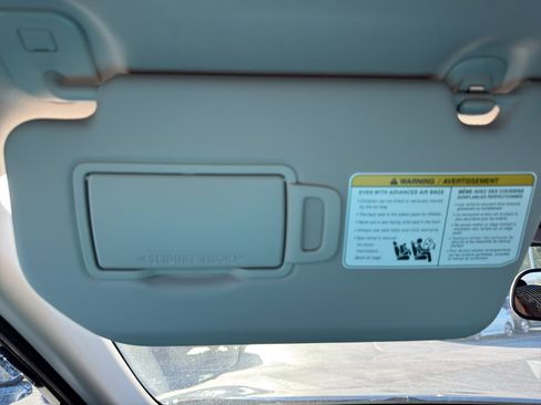 New 2026 Nissan Rogue SV w/ SV Premium Package image 24