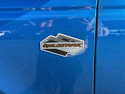Certified 2022 Ford Bronco Wildtrak AWD/4WD image 7