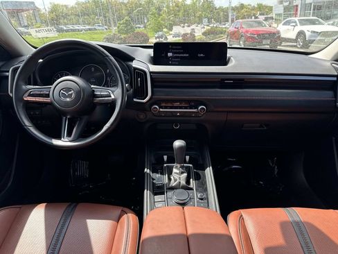 Certified 2023 MAZDA CX-50 Meridian Edition w/ Cargo Package AWD/4WD image 11