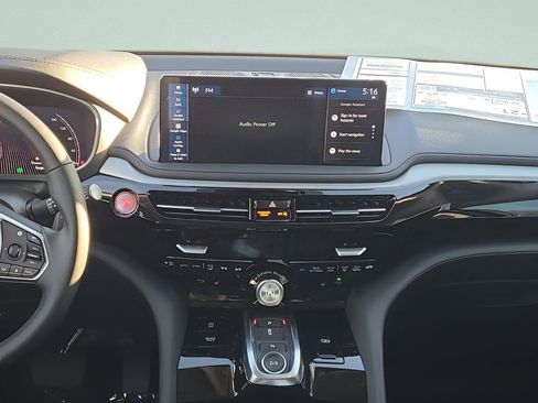 New 2026 Acura MDX SH-AWD image 24