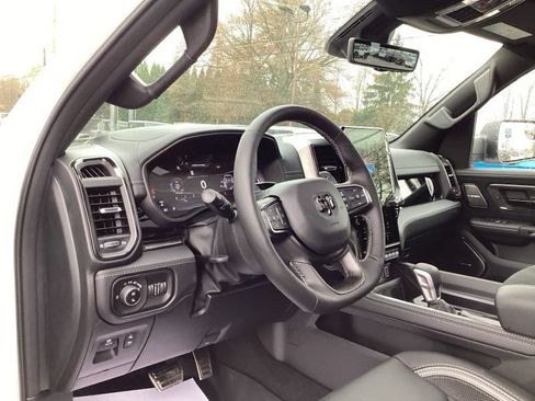 New 2026 RAM 1500 RHO w/ RHO Level 1 Equipment Group AWD/4WD image 28