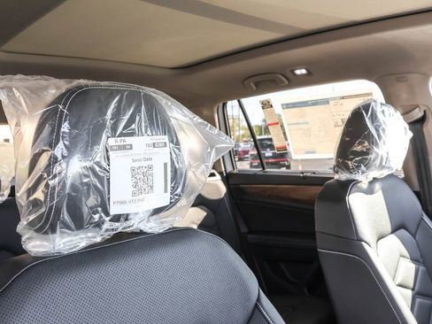 New 2026 Volkswagen Atlas SE AWD/4WD image 43