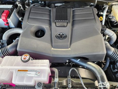 New 2026 Toyota Tundra SR5 image 20