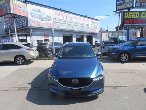 Used 2020 MAZDA CX-5 Signature AWD/4WD image 6