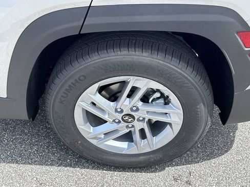 New 2026 Hyundai Tucson SE FWD image 19