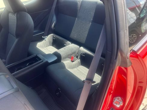Used 2025 Toyota GR86 w/ Performance Package RWD image 26