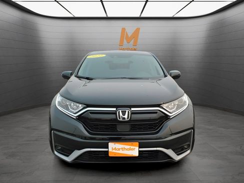 Certified 2022 Honda CR-V EX-L image 13