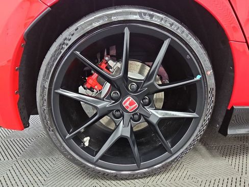 New 2026 Honda Civic Type R image 48