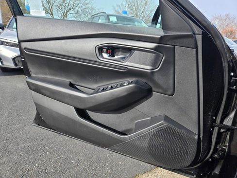 Certified 2023 Honda Accord EX image 22