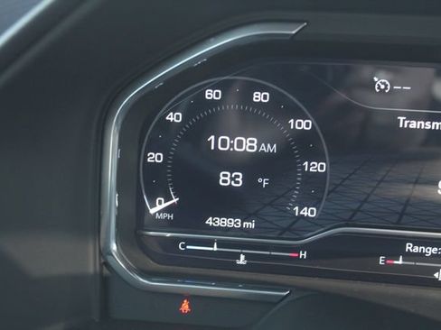 Certified 2025 GMC Sierra 2500 Denali Ultimate AWD/4WD image 27