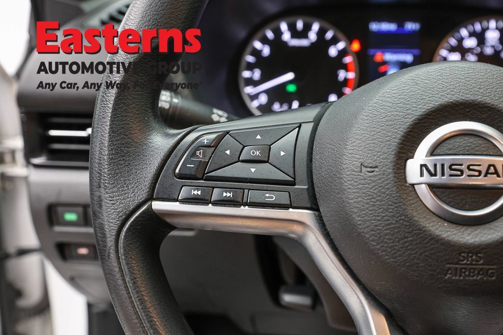 Used 2020 Nissan Sentra S FWD image 16