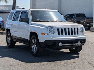 Used 2016 Jeep Patriot High Altitude video 3