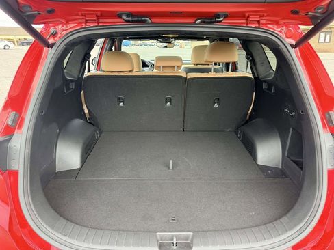 Used 2023 Hyundai Santa Fe Calligraphy image 10