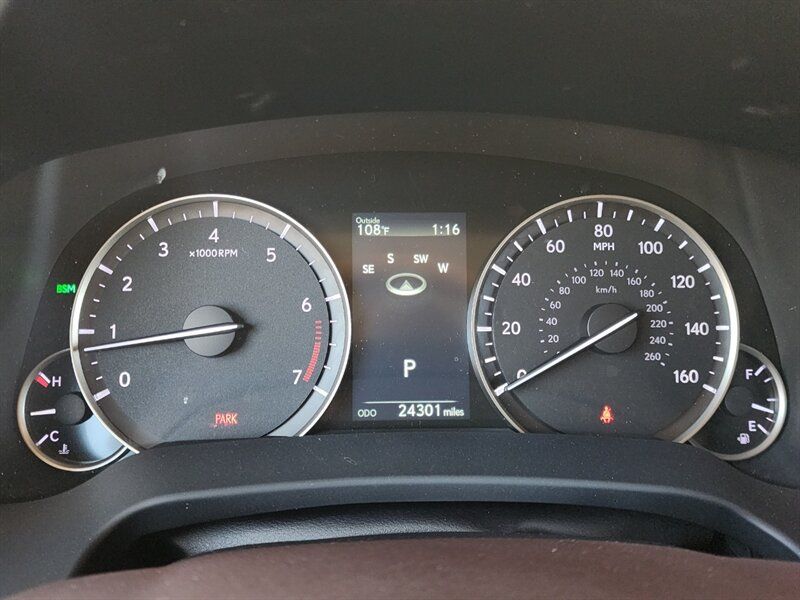 Used 2020 Lexus RX 350 FWD w/ Premium Package image 41