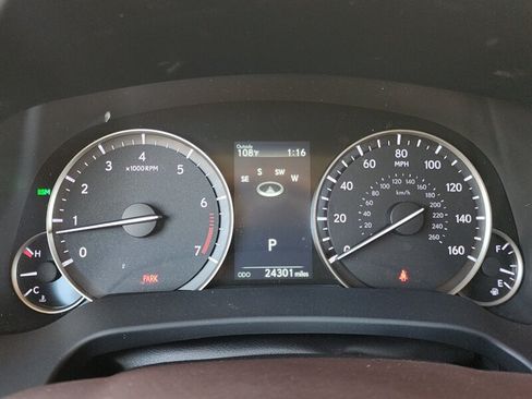 Used 2020 Lexus RX 350 FWD w/ Premium Package image 41