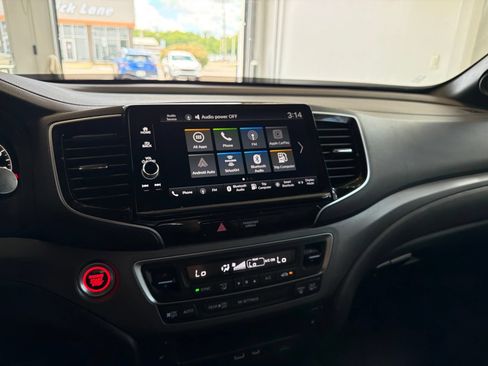 Used 2024 Honda Ridgeline RTL image 23
