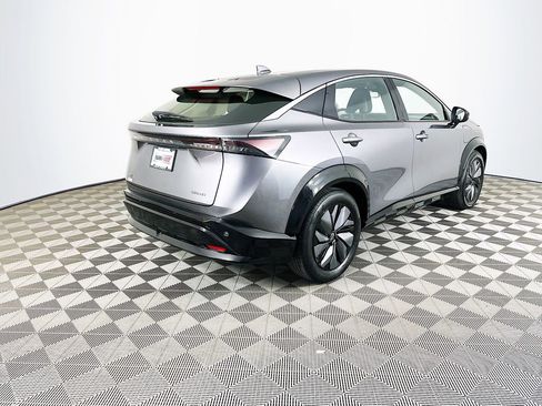 Used 2023 Nissan Ariya FWD image 10