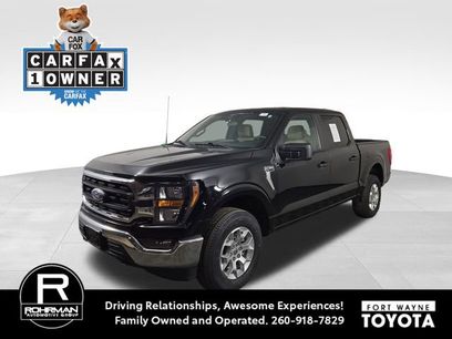 Used 2023 Ford F150 XLT