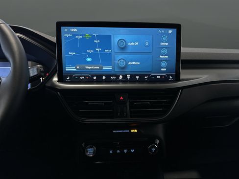 New 2026 Ford Escape Active w/ Tech Pack #1 AWD/4WD image 9
