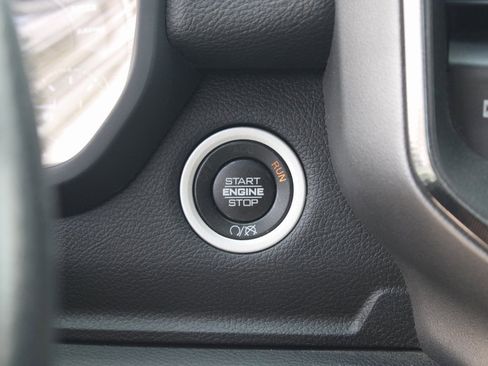 Used 2020 RAM 2500 Power Wagon image 18