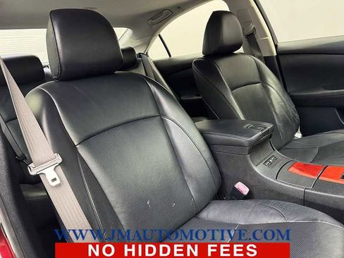 Used 2007 Lexus ES 350 image 21