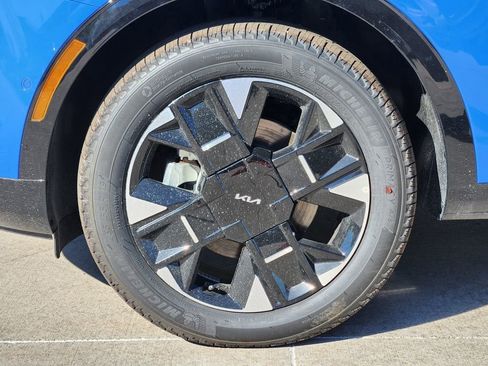 New 2026 Kia Sportage SX AWD/4WD image 7
