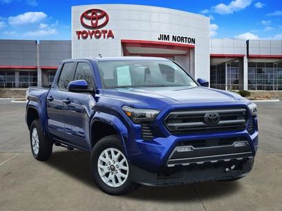 Used 2025 Toyota Tacoma SR5