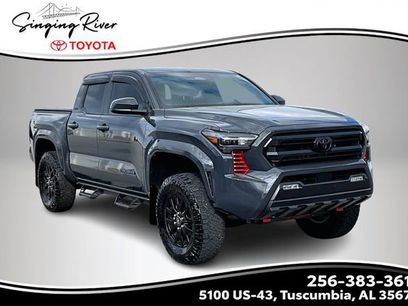 Used 2024 Toyota Tacoma SR5