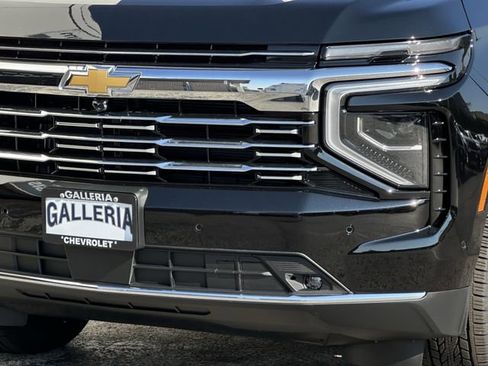 New 2026 Chevrolet Tahoe Premier image 7