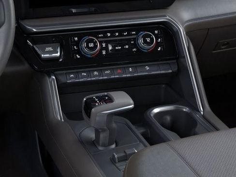 New 2026 GMC Sierra 1500 Denali AWD/4WD image 23