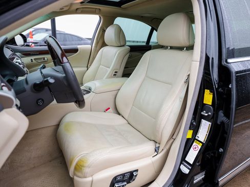 Used 2013 Lexus LS 460 image 5