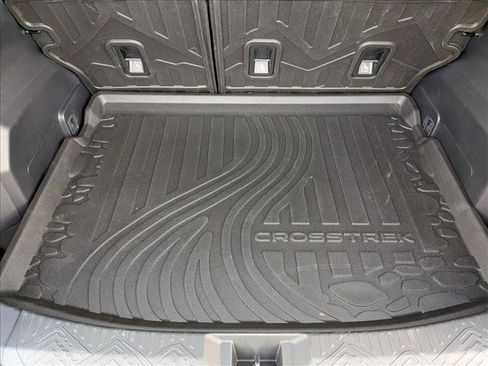 Certified 2026 Subaru Crosstrek 2.5i Limited AWD/4WD image 6