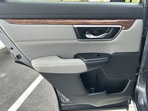 Used 2022 Honda CR-V EX image 31