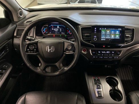 Used 2022 Honda Pilot EX-L image 17