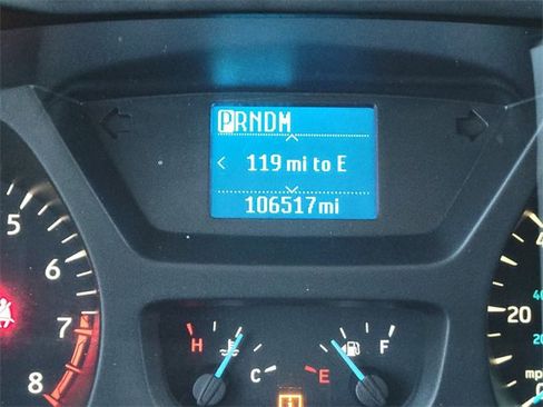 Used 2018 Ford Transit 250 130 Low Roof w/ Exterior Upgrade Package image 19