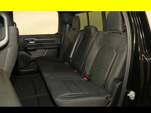 New 2026 RAM 1500 Big Horn image 23