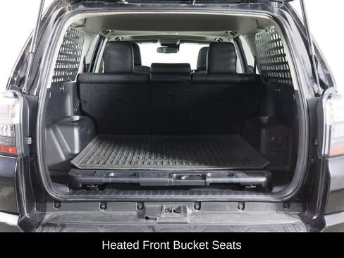 Used 2020 Toyota 4Runner TRD Pro image 17