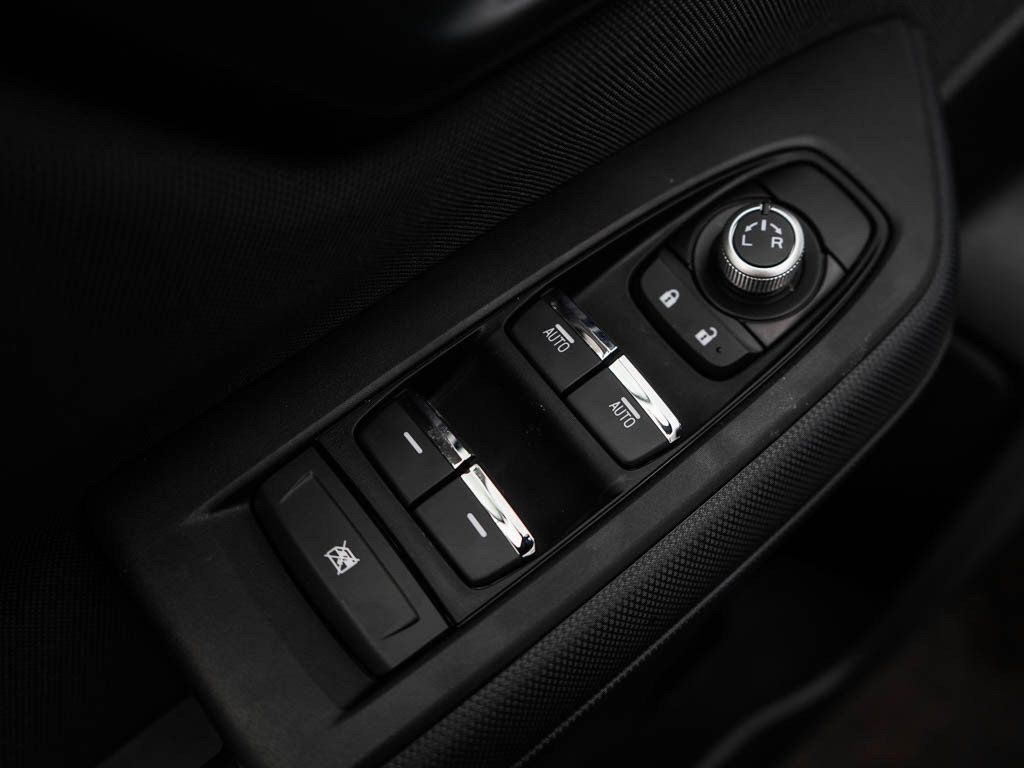 New 2026 Subaru Forester Premium AWD/4WD image 17