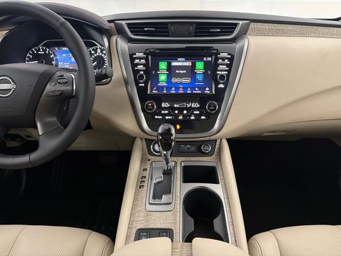 Certified 2024 Nissan Murano SL FWD image 19