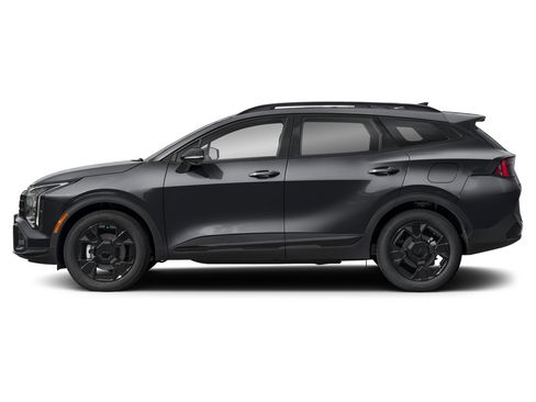 New 2026 Kia Sportage X-Line w/ X-Line Technology Package AWD/4WD image 23