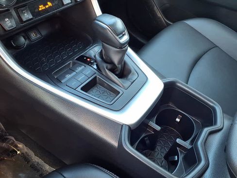 Certified 2023 Toyota RAV4 XLE Premium image 16