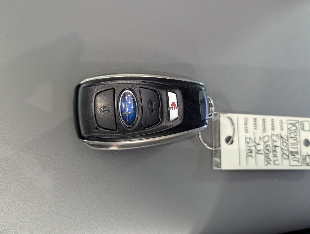 Used 2020 Subaru Outback Limited AWD/4WD image 25