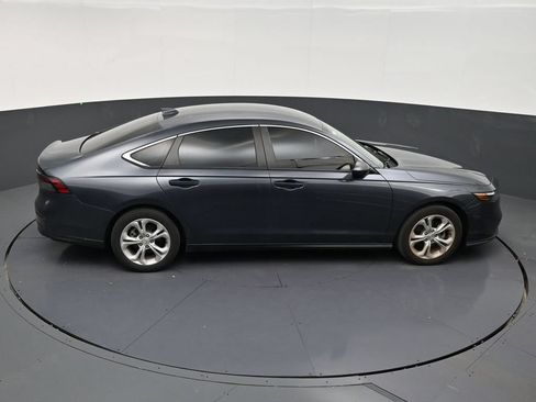 Used 2024 Honda Accord LX image 17