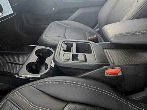 Certified 2025 Ford Mustang Mach-E Premium AWD/4WD image 22